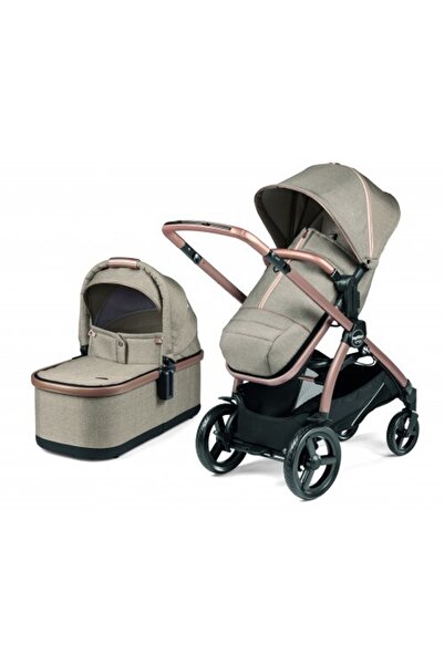 Peg Perego Carucior Ypsi Combo 2 in 1, Peg Perego, Mon Amour