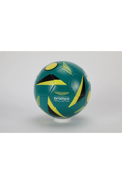 Aston Martin Size 5 TPU Soccer Ball AFB5-5A Sports Toy (Ages 12+)