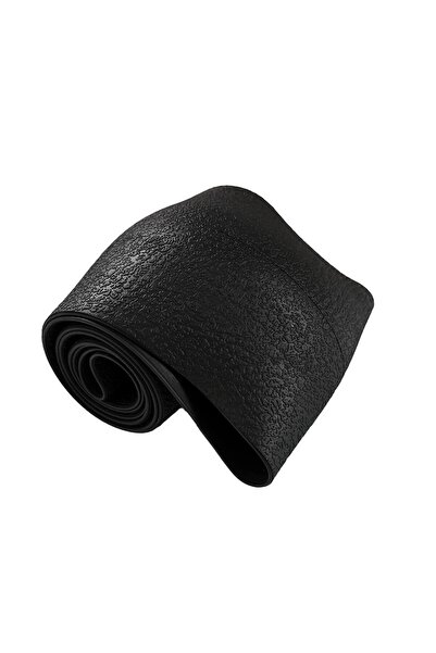 MaffStuff MaffStuff® Black Silicone Steering Wheel Cover – Elastic, Universal, Non-Slip