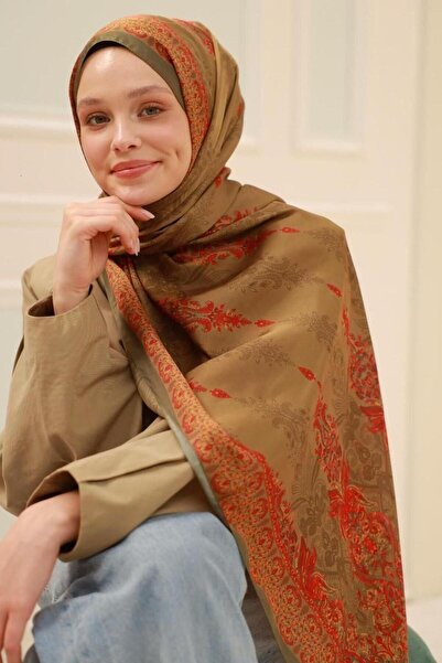 Mahal Silkhome Velina Shawl