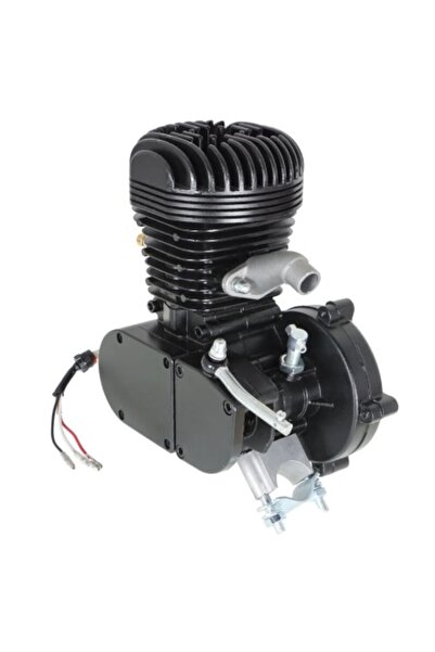 OEM Simple bicycle engine (without accessories) 100 cc
