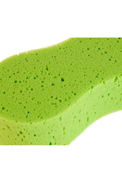 Home Dwell Car Care Washing Sponge - Soft and Durable for Car Cleaning and Washing