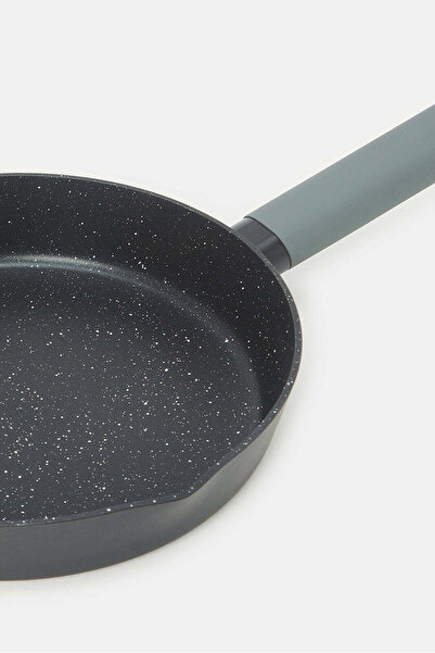 REDTAG Grey Marble Non Stick Frypan (22Cm)