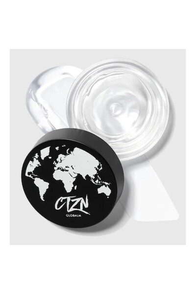 CTZN GLOBALM Lip Balm Clear, Gel, 10 g