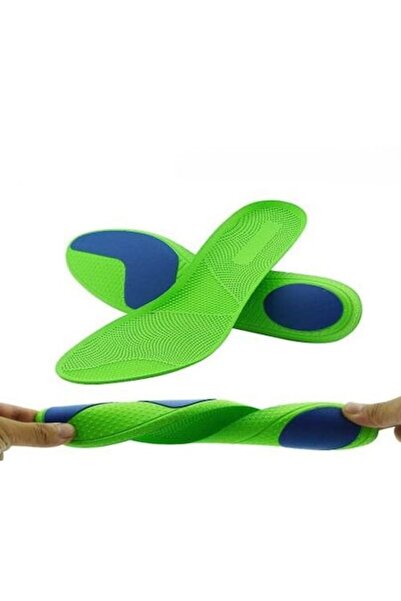 OEM Orthopedic Insoles Footbeds for Absolute Comfort, EVA Foam, Adjustable Si...