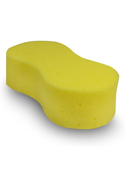 Home Dwell Car Care Washing Sponge - Soft and Durable for Car Cleaning and Washing