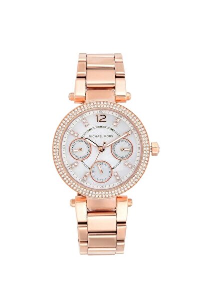 Michael Kors Michael KORS Parker Women Multifunction Watch - MK5616I