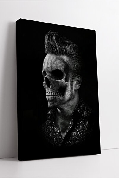 KOSS Dijital Μοντέρνο διακοσμητικό ζωγραφικής σε καμβά με ανδρική φιγούρα σε ...