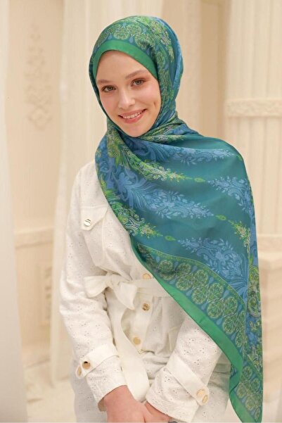 Mahal Silkhome Velina Shawl