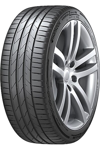 Hankook Ventus Evo SUV K137A 245/45R19 102H Yaz Lastiği 2025
