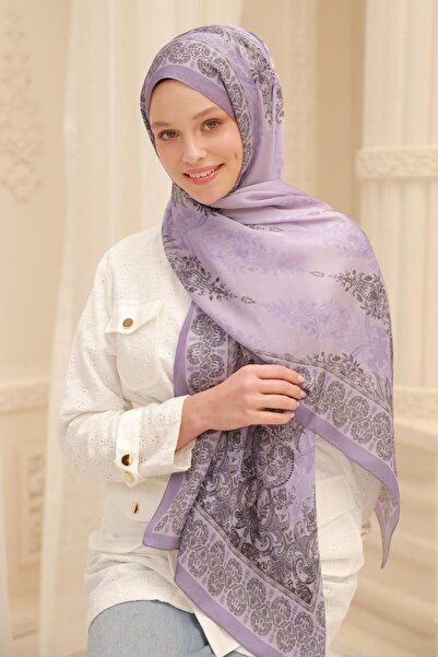 Mahal Silkhome Velina Shawl
