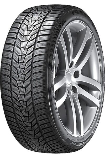 Hankook Winter i'cept evo3 W330 215/50R18 92V Kış Lastiği 2025
