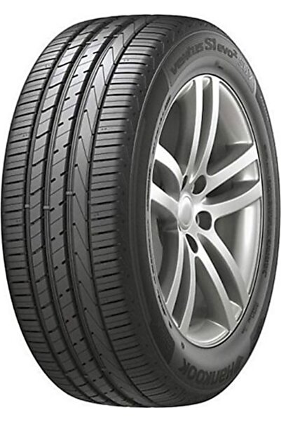 Hankook Ventus S1 evo2 K117 225/40R18 88Y Yaz Lastiği 2022