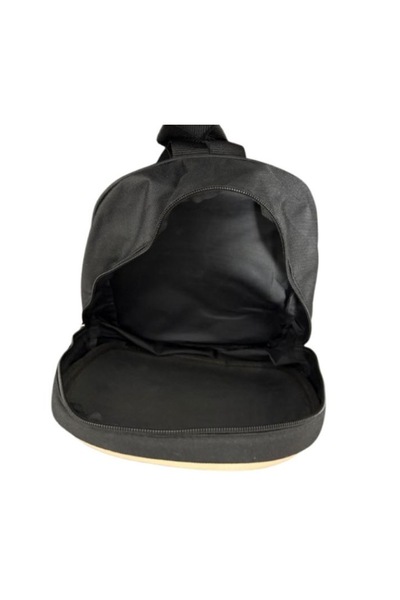 Kendama Children's backpack with one compartment, light brown