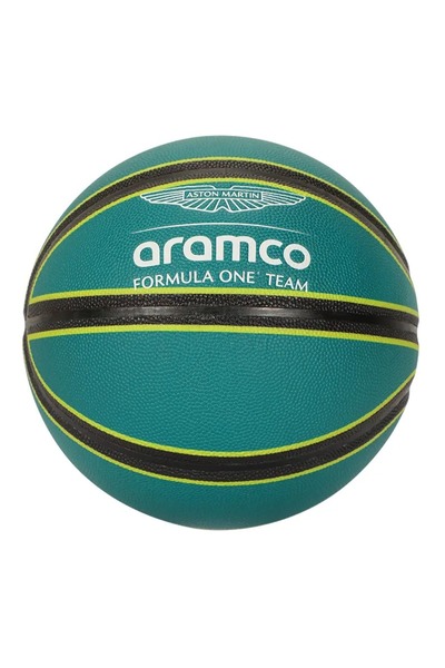 Aston Martin Size 7 PU Basketball ABB2‑7 Sports Toy (Ages 6+)