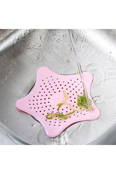 MaffStuff MaffStuff® Universal Silicone Sink Strainer Anti-Clog Strainer