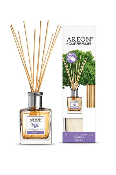 Areon Home Perfume 150 ml Patchouli Lavender Vanilla