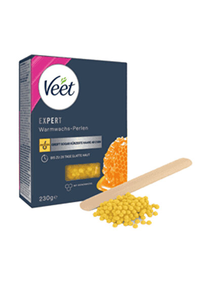 Veet Warm Wax Beads