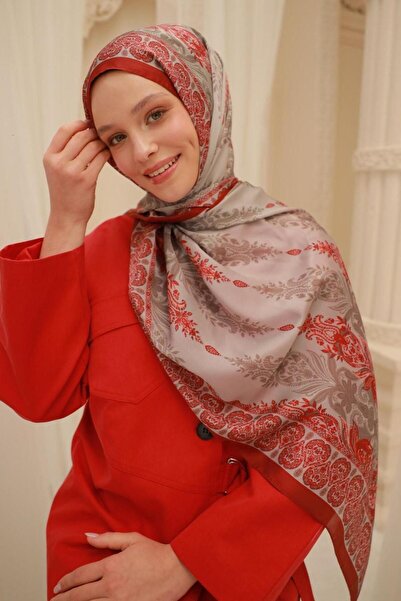 Mahal Silkhome Velina Shawl