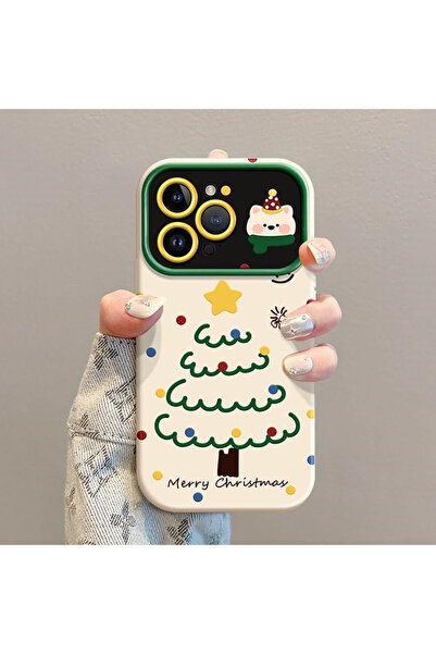 Generic Case compatible with iphone 17 Pro max back cover，Comes with mobile phone lanyard, Star and tree