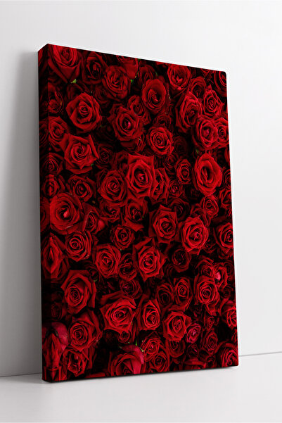 KOSS Dijital Pictură decorativă modernă pe pânză cu design de perete cu trand...