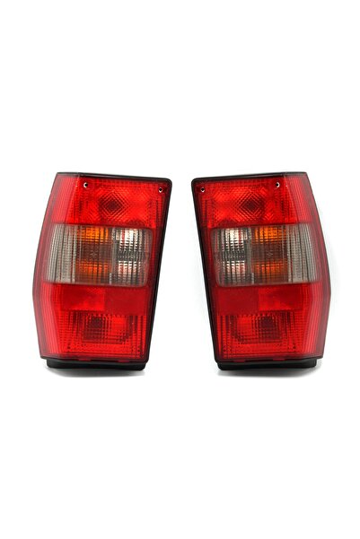 ROLCAR KARTAL SLX ARKA STOP LAMBASI SAĞ - SOL TAKIM 1995-2005 MODEL / 8501227...