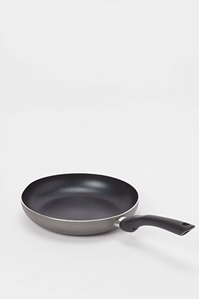 REDTAG Black Aluminum Non Stick Fry Pan (26cm)