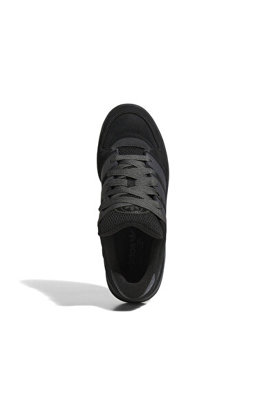 adidas Forum2000 Men's Casual Shoes Jr1121 Black