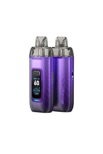 OXVA Kit VPrime - Aurora Purple 60W 2600mAh