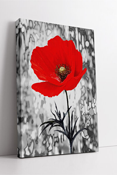 KOSS Dijital Pictură decorativă pe pânză cu estetică naturală modernă, cu o s...