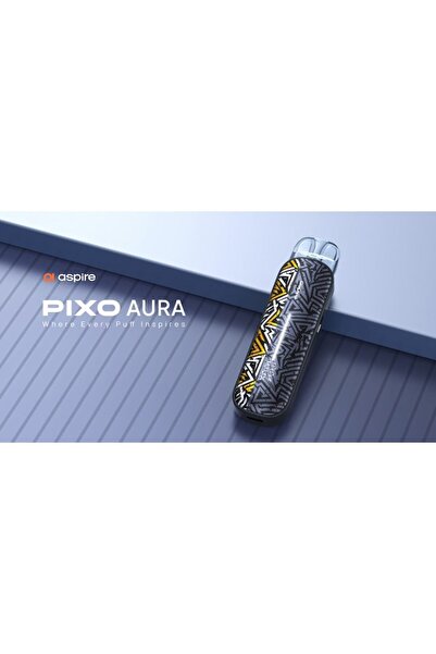 Aspire Pixo Aura 1300 mAh - Vast Blue