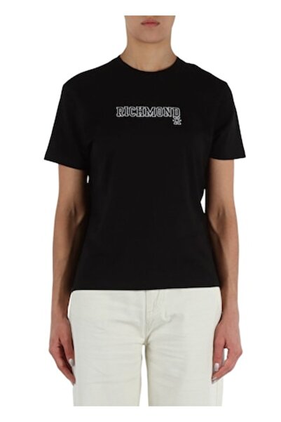 Diesel T-shirt, black, size S