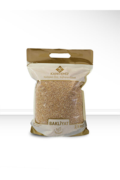 Kanıtemiz Pirinç DOĞAL KIRIK YARMA 2,5 KG