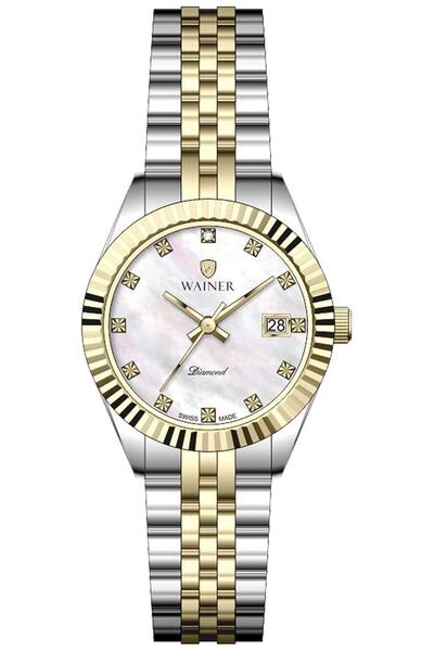 Wainer Wa.19020-D Women's Wristwatch