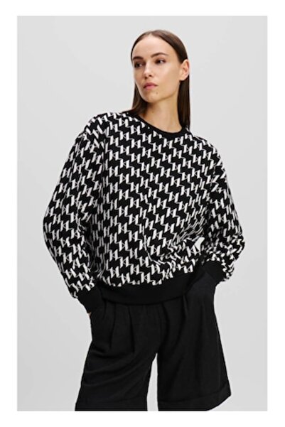 Karl Lagerfeld women's blouse (Size L)