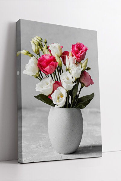 KOSS Dijital Pictură decorativă pe pânză cu tematică modernă, minimalistă, cu...