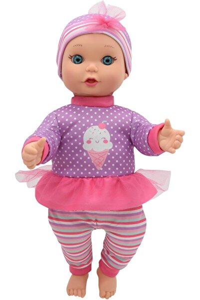 Cry Babies New Adventures Little Darlings Talking Baby Doll