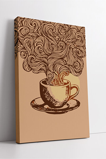 KOSS Dijital Efect de decor artistic cald în bucătăriile și cafenelele cu pic...