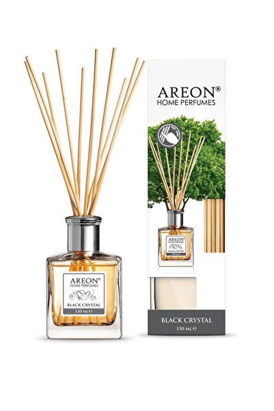 Areon Home Perfume 150 ml Black Crystal