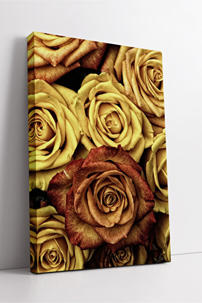 KOSS Dijital Model de pictură pe pânză cu artă estetică de perete, cu model d...