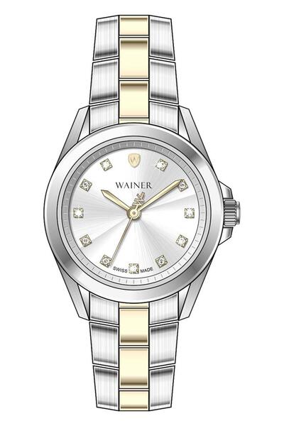 Wainer Wa.18010-H Women's Wristwatch