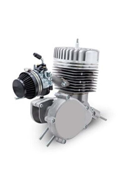 OEM 80cc 2-stroke Bicycle Engine Kit TUNING