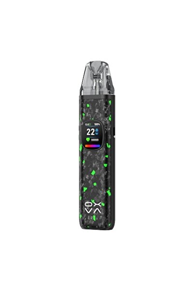 OXVA Xlim Pro 2 DNA Kit – Luminous Forged Carbon Fiber