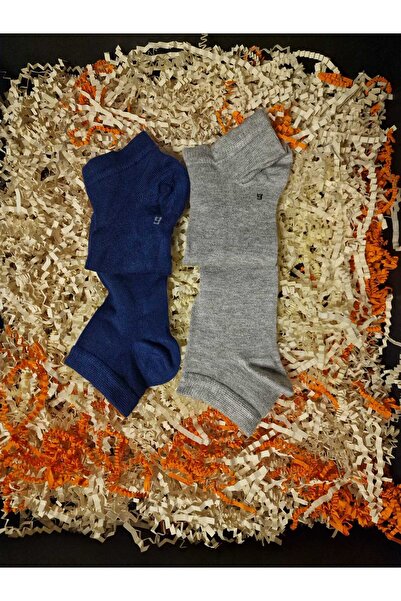 LİA Underwear Bamboo 2 Pack Children's Socks