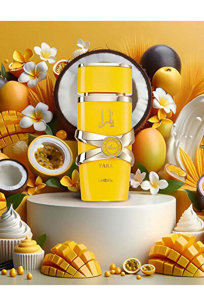 lattafa Yara Tous Perfume, Lattafa, Women – 100 ml