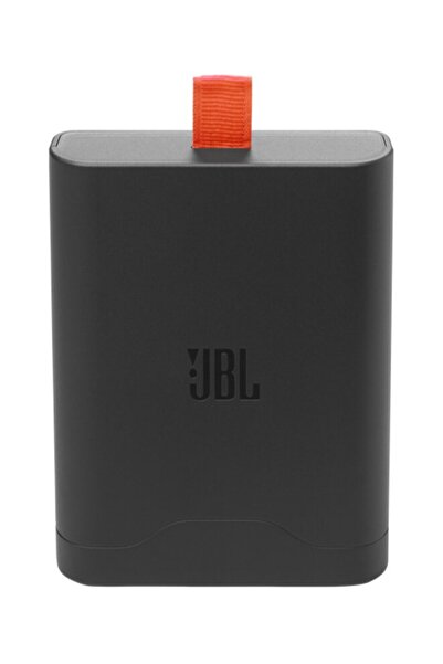 JBL بطارية 400 بطارية احتياطية سهلة الاستبدال - سوداء