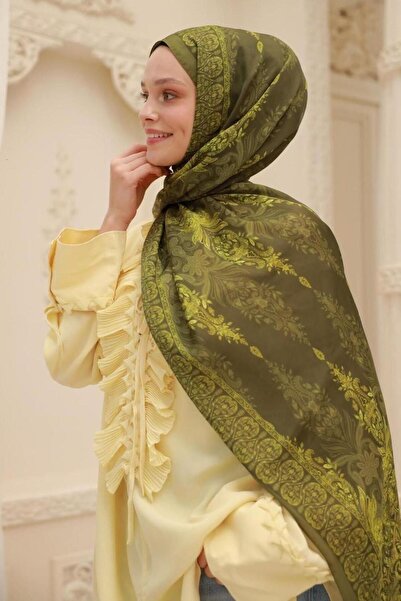 Mahal Silkhome Velina Shawl