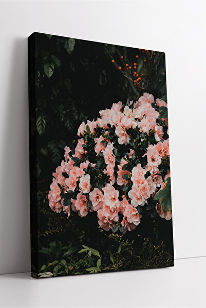 KOSS Dijital Tablou decorativ modern pe pânză, care oferă o atmosferă estetic...