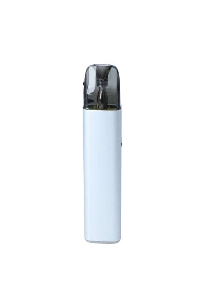 GeekVape Sonder Q2 Electronic Cigarette Kit, 30W, 3ml, 1350mAh - Moonlight Silver