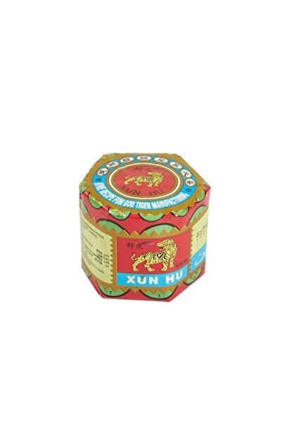 Tiger Balsam antireumatic, Putere, 18,4 g